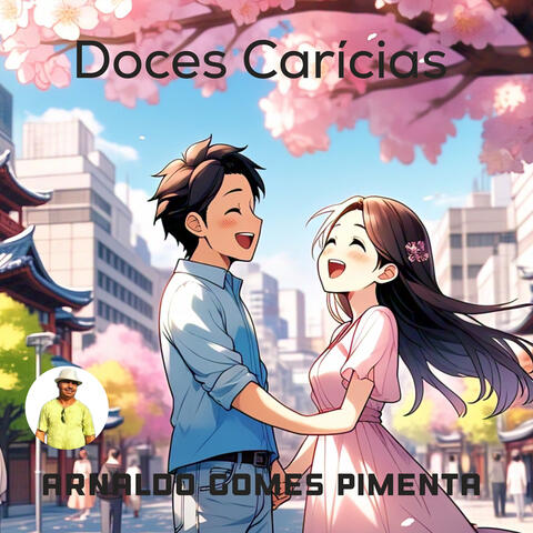 Doces Carícias