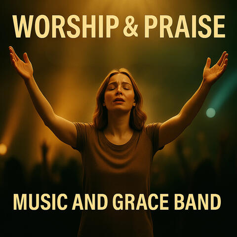 Worship & Praise