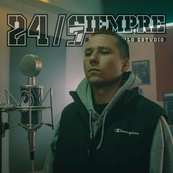 Jaloner 24/Siempre