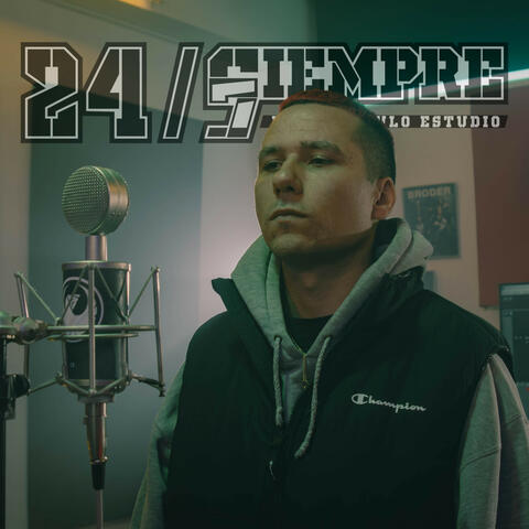 Jaloner 24/Siempre