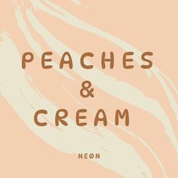 Peaches & Cream
