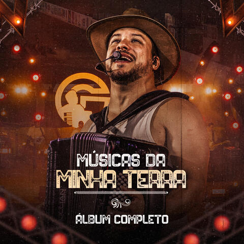 Músicas da Minha Terra