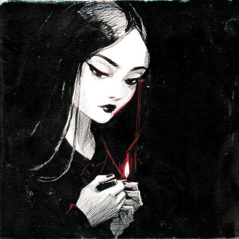 grab the lighter