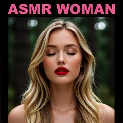 ASMR Woman