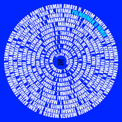 What's a Girl to Do (Palmbomen II Remix)