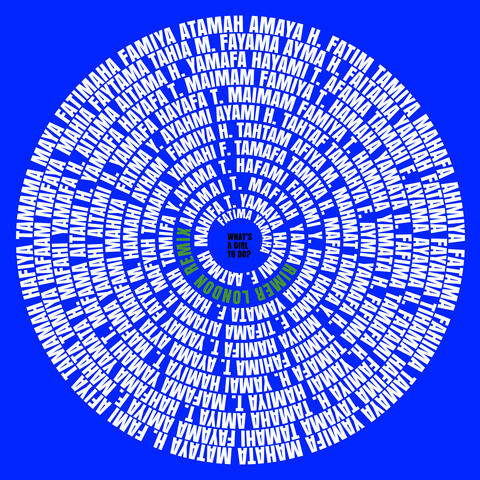 What's a Girl to Do (Rimer London Remix)