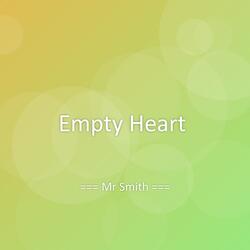 Empty Heart