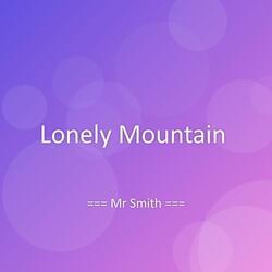 Lonely Mountain