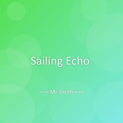 Sailing Echo