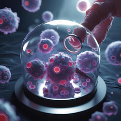 Whispers of Cells – Horror of Proliferation