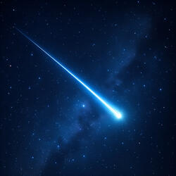 Shooting Star