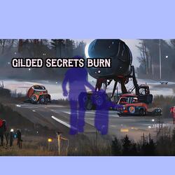 Gilded Secrets Burn