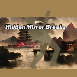 Hidden Mirror Breaks