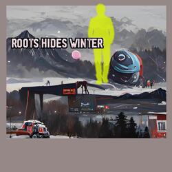 Roots Hides Winter