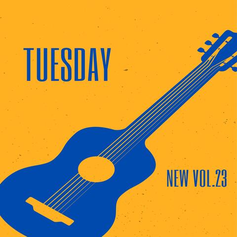 New Vol.23