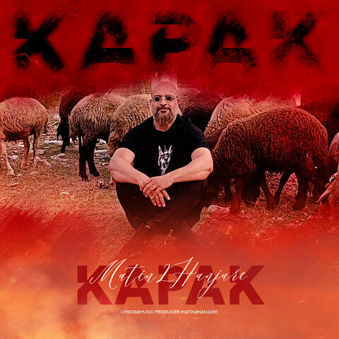 Kapak