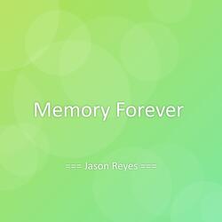 Memory Forever