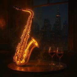 Jazzy Dreams After Midnight