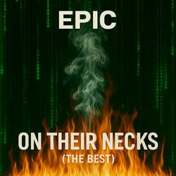 On Their Necks ( The Best )
