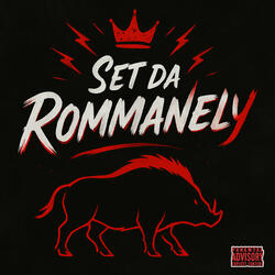 SET DA ROMMANELY