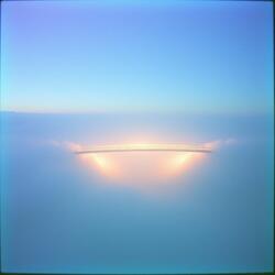 A dear friend deep in my eyes