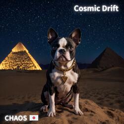 Cosmic Drift