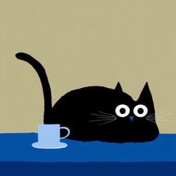 Morning Comes Slowly