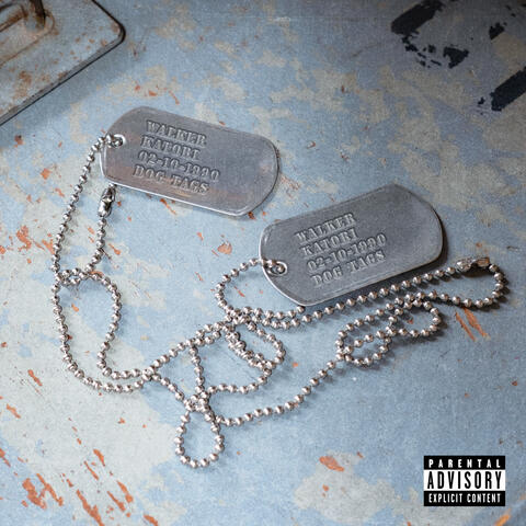 DOG TAGS