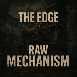 Just sound of pressure Acid - The Edge 2025