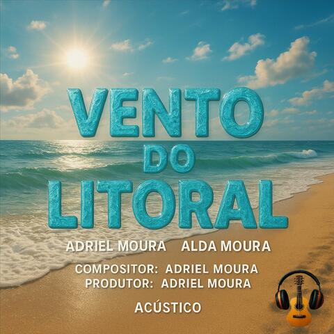 Vento Do Litoral