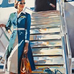 Cielos Azules con Avianca