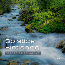 Solstice Birdsong I