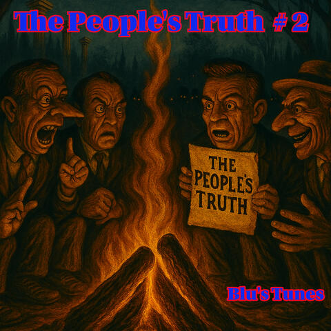 The People's Truth  # 2