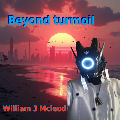 beyond turmoil