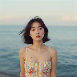 If I could see you again that summer