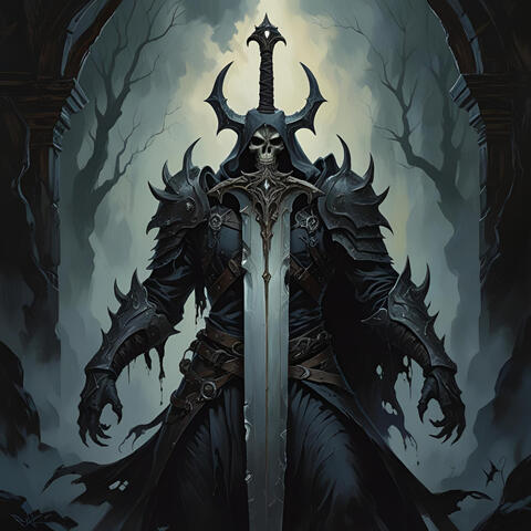 呪われた剣 - 闇に囚われた旋律