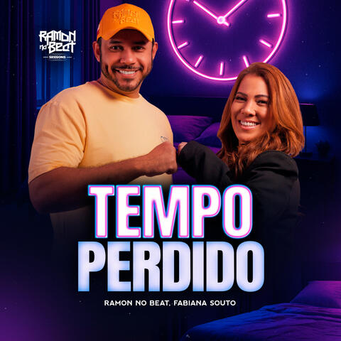 Tempo Perdido