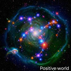 Positive world