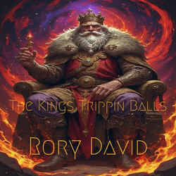 The Kings Trippin Balls
