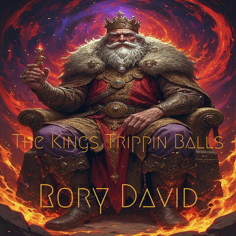 The Kings Trippin Balls