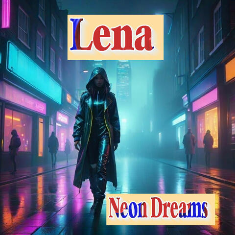 Neon Dreams