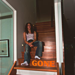 GONE