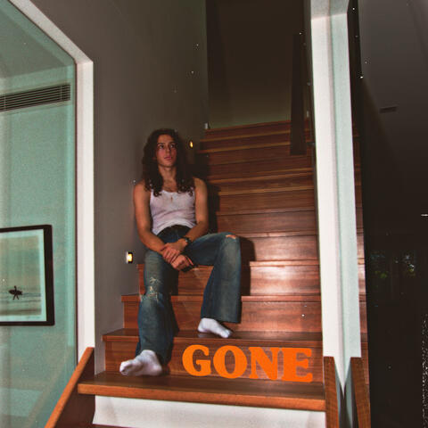 GONE