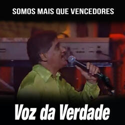 Somos Mais Que Vencedores