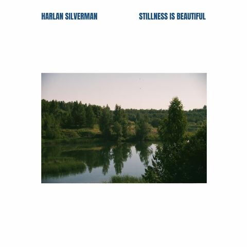 Stillness is Beautiful