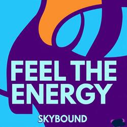Feel the energy