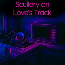 Scullery on Love's Track
