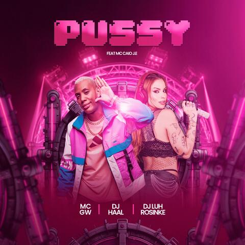 PUSSY
