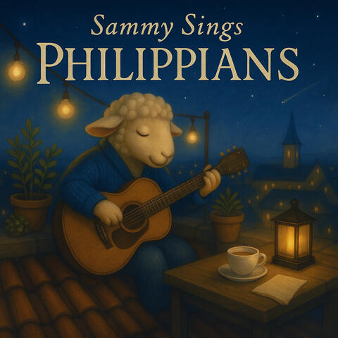Sammy Sings Philippians