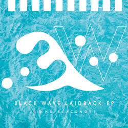 Black Ocean Krush Wave